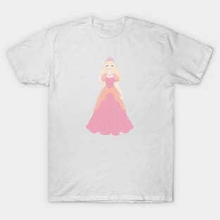 Liana 2 T-Shirt